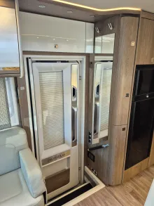 Fahrzeugbild Morelo Loft 79 L TraumMobil*autark-e*mit TZ* #44