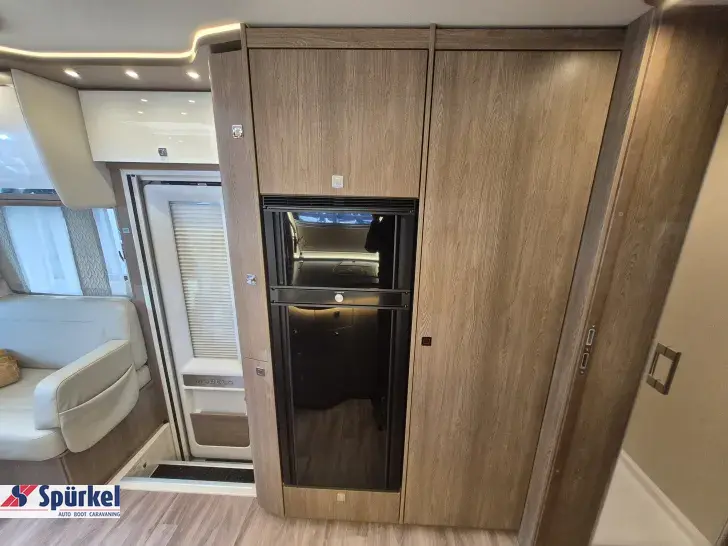 Fahrzeugbild Morelo Loft 79 L TraumMobil*autark-e*mit TZ* #45
