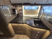 Fahrzeugbild Morelo Loft 79 L TraumMobil*autark-e*mit TZ* #46