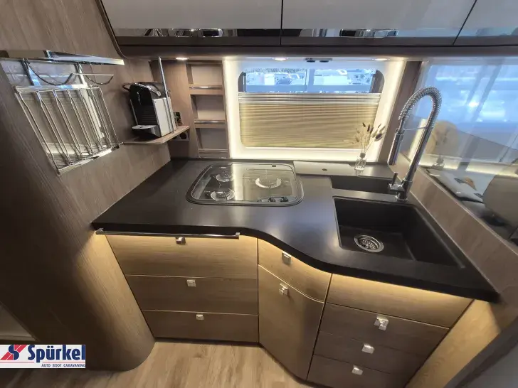 Fahrzeugbild Morelo Loft 79 L TraumMobil*autark-e*mit TZ* #46