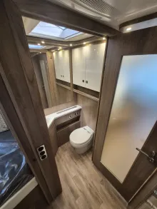 Fahrzeugbild Morelo Loft 79 L TraumMobil*autark-e*mit TZ* #50