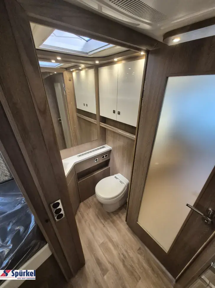Fahrzeugbild Morelo Loft 79 L TraumMobil*autark-e*mit TZ* #50
