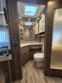 Fahrzeugbild Morelo Loft 79 L TraumMobil*autark-e*mit TZ* #52