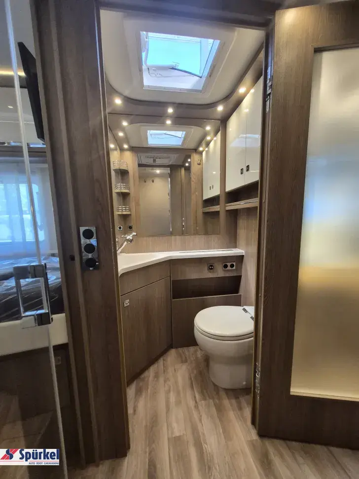 Fahrzeugbild Morelo Loft 79 L TraumMobil*autark-e*mit TZ* #52