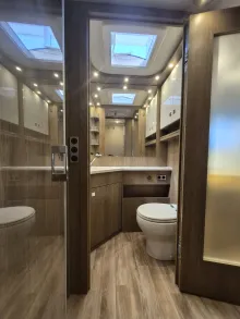 Fahrzeugbild Morelo Loft 79 L TraumMobil*autark-e*mit TZ* #53