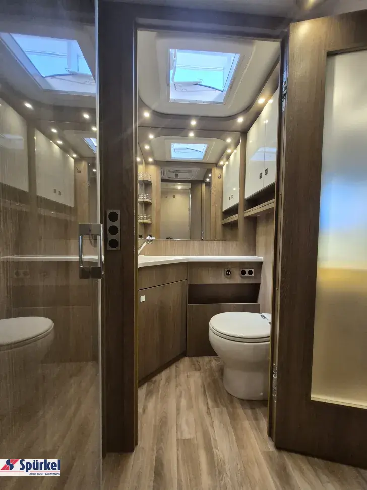 Fahrzeugbild Morelo Loft 79 L TraumMobil*autark-e*mit TZ* #53