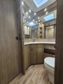 Fahrzeugbild Morelo Loft 79 L TraumMobil*autark-e*mit TZ* #54