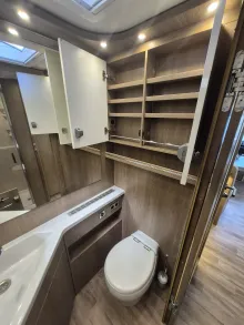 Fahrzeugbild Morelo Loft 79 L TraumMobil*autark-e*mit TZ* #55