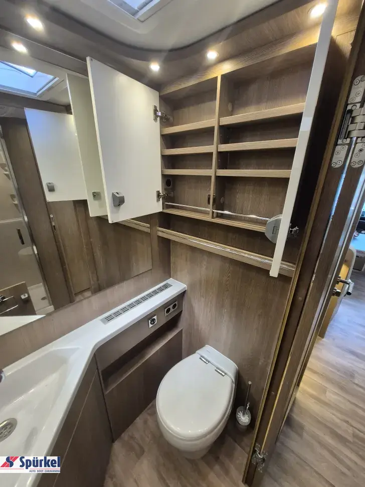 Fahrzeugbild Morelo Loft 79 L TraumMobil*autark-e*mit TZ* #55