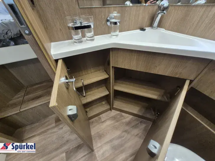 Fahrzeugbild Morelo Loft 79 L TraumMobil*autark-e*mit TZ* #56