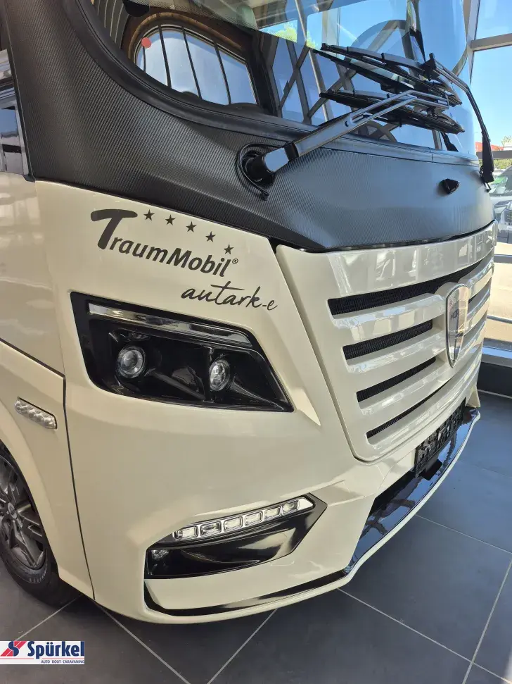 Fahrzeugbild Morelo Loft 79 L TraumMobil*autark-e*mit TZ* #58