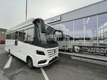Fahrzeugbild Morelo Loft 79 L TraumMobil*autark-e*mit TZ* #59
