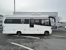 Fahrzeugbild Morelo Loft 79 L TraumMobil*autark-e*mit TZ* #60