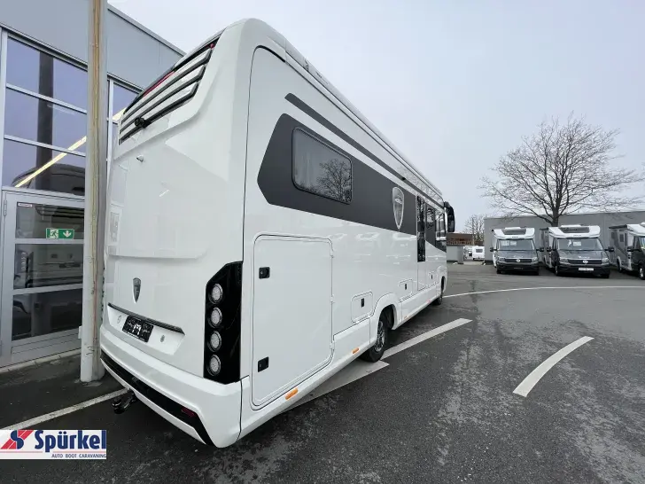 Fahrzeugbild Morelo Loft 79 L TraumMobil*autark-e*mit TZ* #61