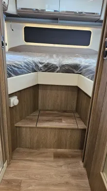 Fahrzeugbild Morelo Loft 79 L TraumMobil*autark-e*mit TZ* #64