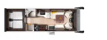 Grundriss Tag Morelo Loft 79 L TraumMobil*autark-e*mit TZ*