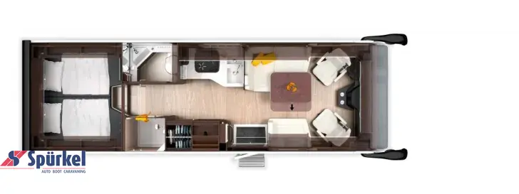 Grundriss Tag Morelo Loft 79 L TraumMobil*autark-e*mit TZ*