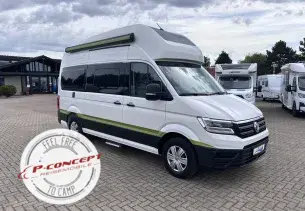Bild Grand California 600