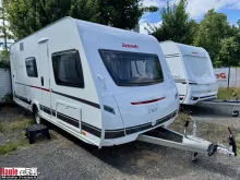 Fahrzeugbild Dethleffs c'go 495 QSK *HERBSTPREIS* #1