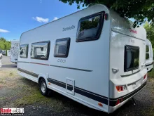 Fahrzeugbild Dethleffs c'go 495 QSK *HERBSTPREIS* #2