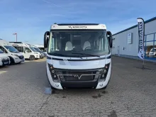 Fahrzeugbild Mobilvetta Kea I90, Hubstützen + Dachklima #7