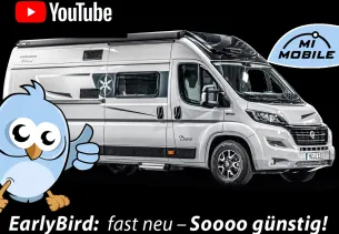 Bild Van 635 EB