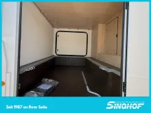 Fahrzeugbild Sunlight A 70 Fiat 180 PS + Automatik + 6 Gurtplätze!!! #9
