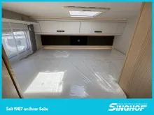 Fahrzeugbild Sunlight A 70 Fiat 180 PS + Automatik + 6 Gurtplätze!!! #19
