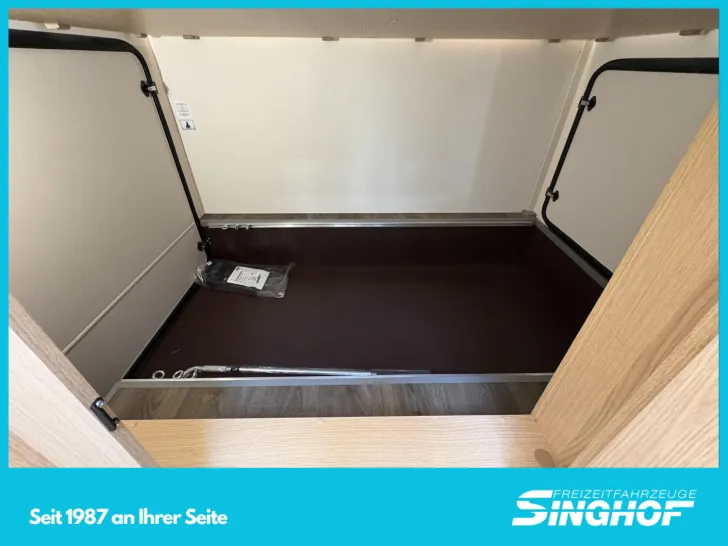Fahrzeugbild Sunlight A 70 Fiat 180 PS + Automatik + 6 Gurtplätze!!! #21
