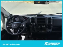 Fahrzeugbild Sunlight A 70 Fiat 180 PS + Automatik + 6 Gurtplätze!!! #24