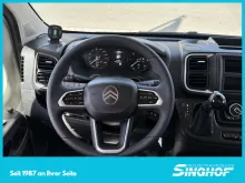 Fahrzeugbild Sunlight A 70 Fiat 180 PS + Automatik + 6 Gurtplätze!!! #25