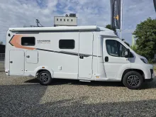 Fahrzeugbild Weinsberg CaraCompact 600 MEG EDITION [PEPPER] NEUES MODELL 2027! #1