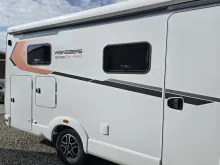Fahrzeugbild Weinsberg CaraCompact 600 MEG EDITION [PEPPER] NEUES MODELL 2027! #5