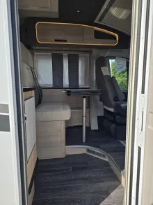 Fahrzeugbild Weinsberg CaraCompact 600 MEG EDITION [PEPPER] NEUES MODELL 2027! #7