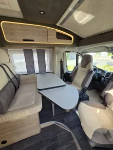 Fahrzeugbild Weinsberg CaraCompact 600 MEG EDITION [PEPPER] NEUES MODELL 2027! #8