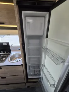 Fahrzeugbild Weinsberg CaraCompact 600 MEG EDITION [PEPPER] NEUES MODELL 2027! #11