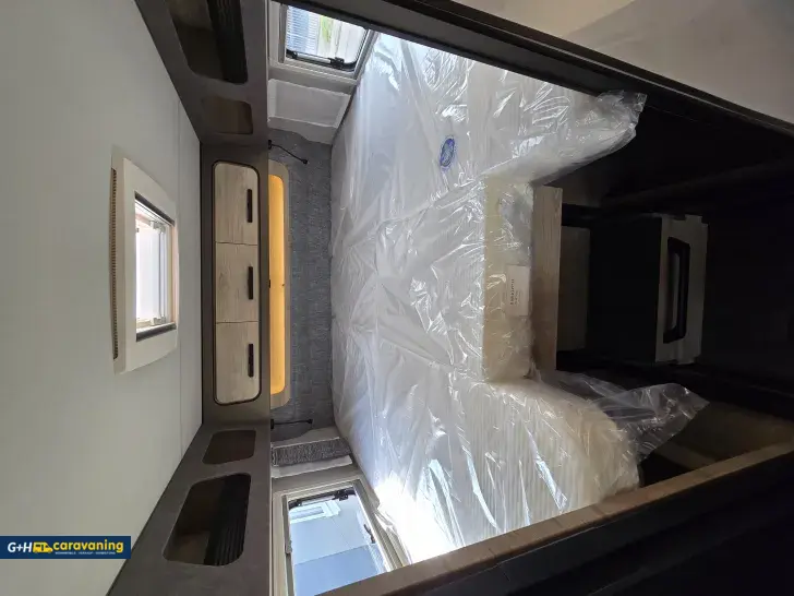 Fahrzeugbild Weinsberg CaraCompact 600 MEG EDITION [PEPPER] NEUES MODELL 2027! #15