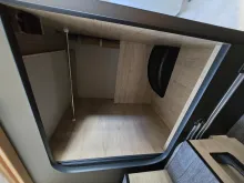 Fahrzeugbild Weinsberg CaraCompact 600 MEG EDITION [PEPPER] NEUES MODELL 2027! #17