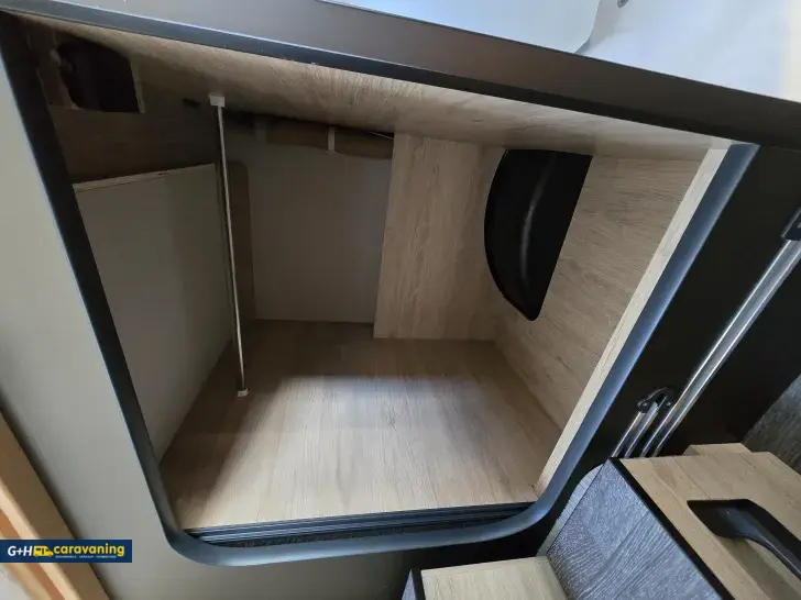 Fahrzeugbild Weinsberg CaraCompact 600 MEG EDITION [PEPPER] NEUES MODELL 2027! #17