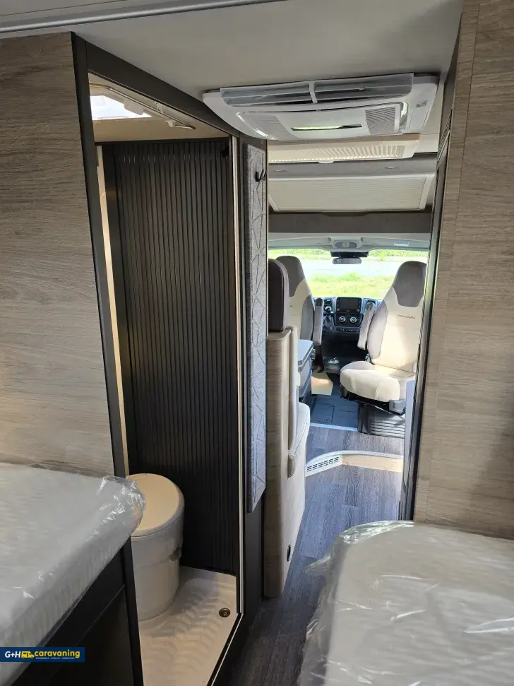 Fahrzeugbild Weinsberg CaraCompact 600 MEG EDITION [PEPPER] NEUES MODELL 2027! #19