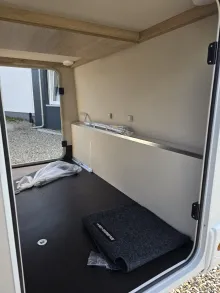 Fahrzeugbild Weinsberg CaraCompact 600 MEG EDITION [PEPPER] NEUES MODELL 2027! #22