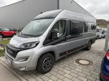 Fahrzeugbild Malibu Van 640 charming GT skyview heavy abgelastet #19