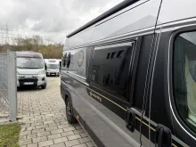 Fahrzeugbild Malibu Van 640 charming GT skyview heavy abgelastet #21