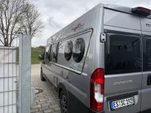 Fahrzeugbild Malibu Van 640 charming GT skyview heavy abgelastet #23