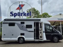 Fahrzeugbild Knaus L!VE WAVE 650 MEG Black Selection *TraumMobil*Automatik* #2