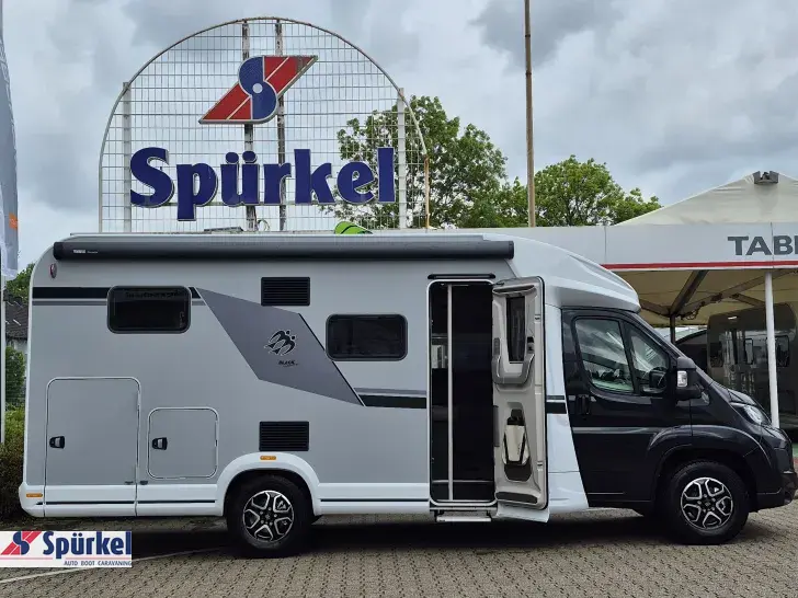 Fahrzeugbild Knaus L!VE WAVE 650 MEG Black Selection *TraumMobil*Automatik* #2