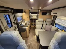 Fahrzeugbild Knaus L!VE WAVE 650 MEG Black Selection *TraumMobil*Automatik* #3