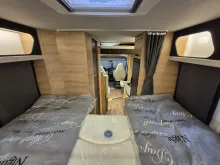 Fahrzeugbild Knaus L!VE WAVE 650 MEG Black Selection *TraumMobil*Automatik* #4
