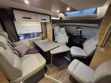 Fahrzeugbild Knaus L!VE WAVE 650 MEG Black Selection *TraumMobil*Automatik* #5