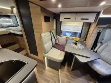 Fahrzeugbild Knaus L!VE WAVE 650 MEG Black Selection *TraumMobil*Automatik* #10